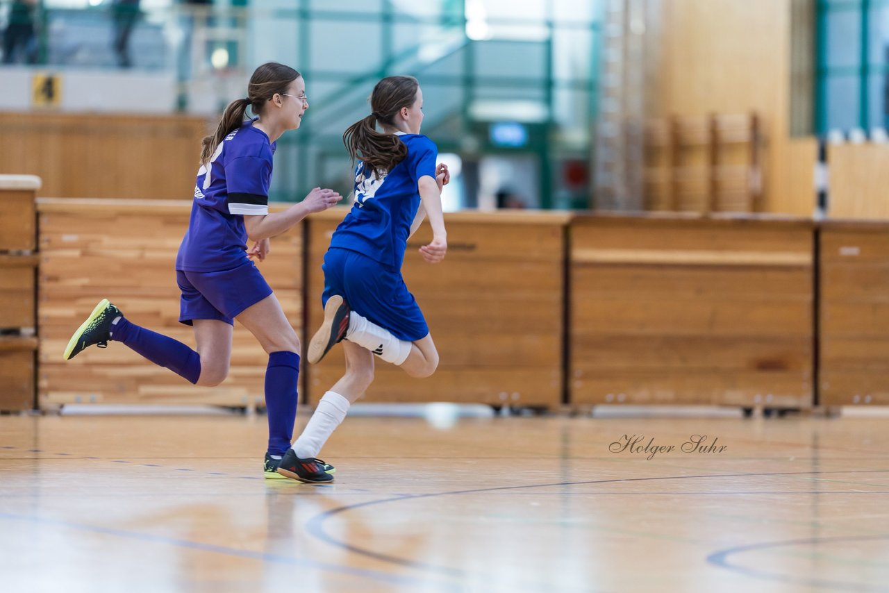 Bild 332 - Falko Cup